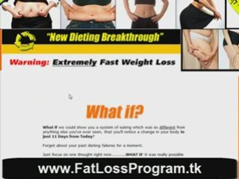Best Weight Loss Or Fat Loss Tips Check Out This Plan!