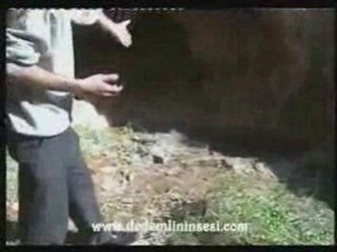 Dedemli Asker Uğurlama 2