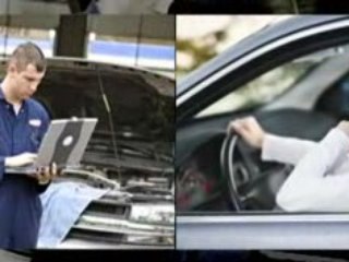 Extended Auto Warranty