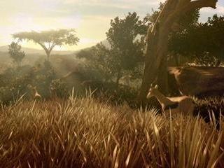 Far Cry 2 Test du Moggy Aspi Show