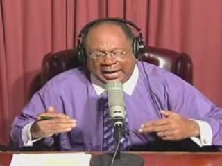 Obama Hates on America