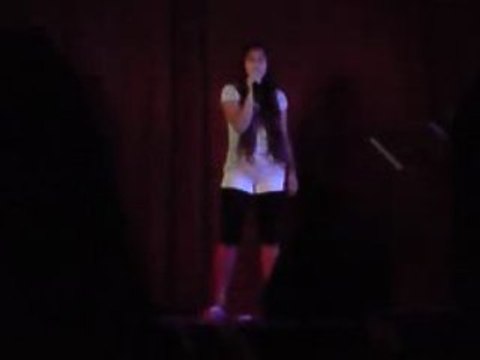 Celine Dion : pour que tu m ' aimes encore . Reprise by me