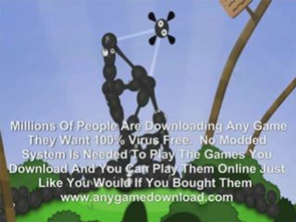 Download World Of Goo PC Game