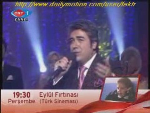 Alp ARSLAN_Unut Beni Kalbimdeki Hicranla Yalnız Kalayım