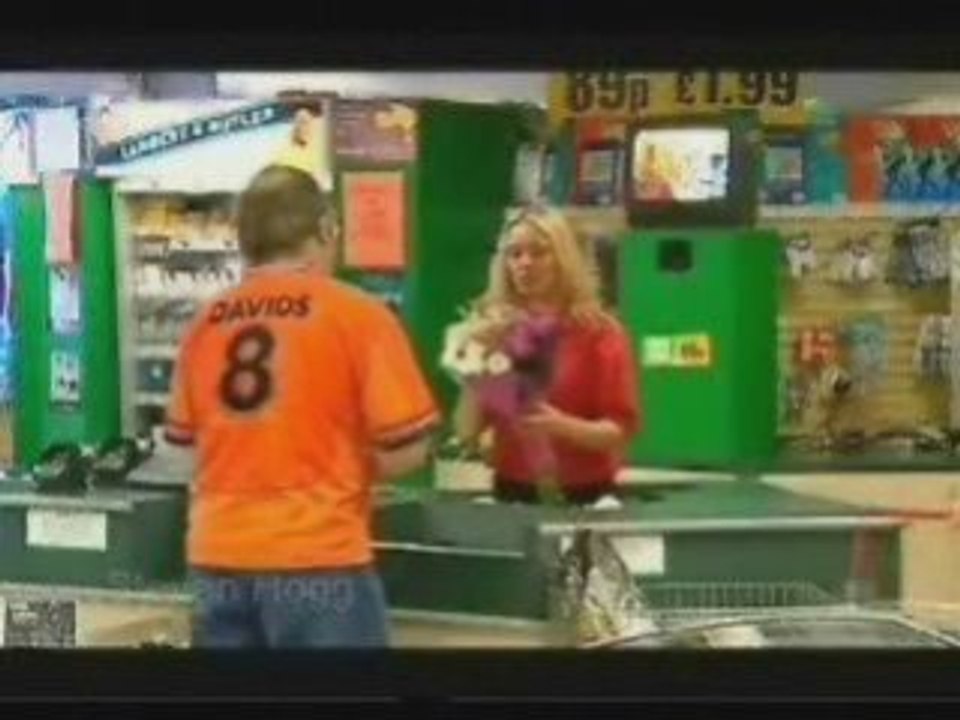 Lachvandedag.nl - Boodschappen bij Magere Hein