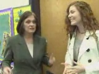 Spirits Ep 21 – Hailey’s Interview