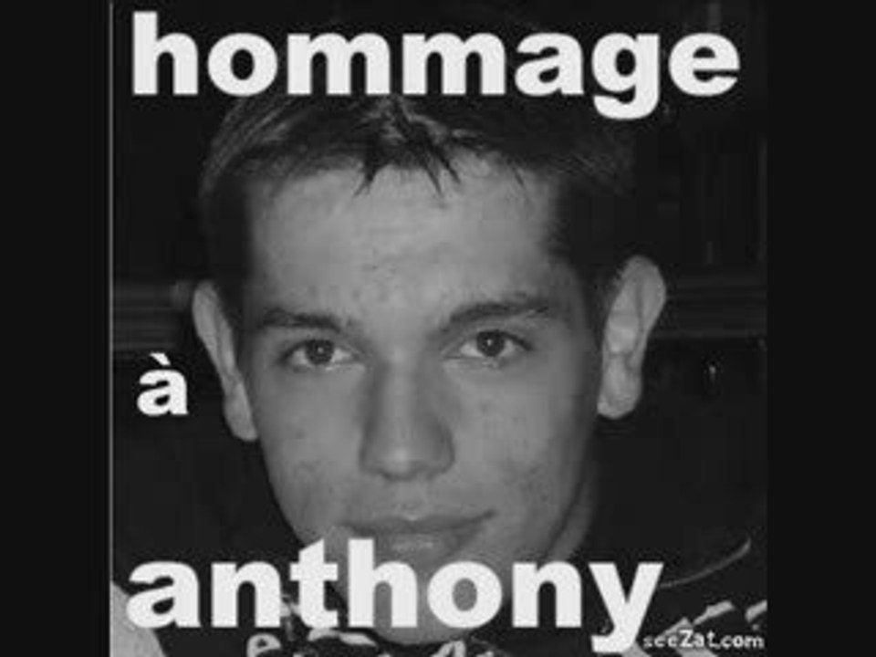 à mon ange