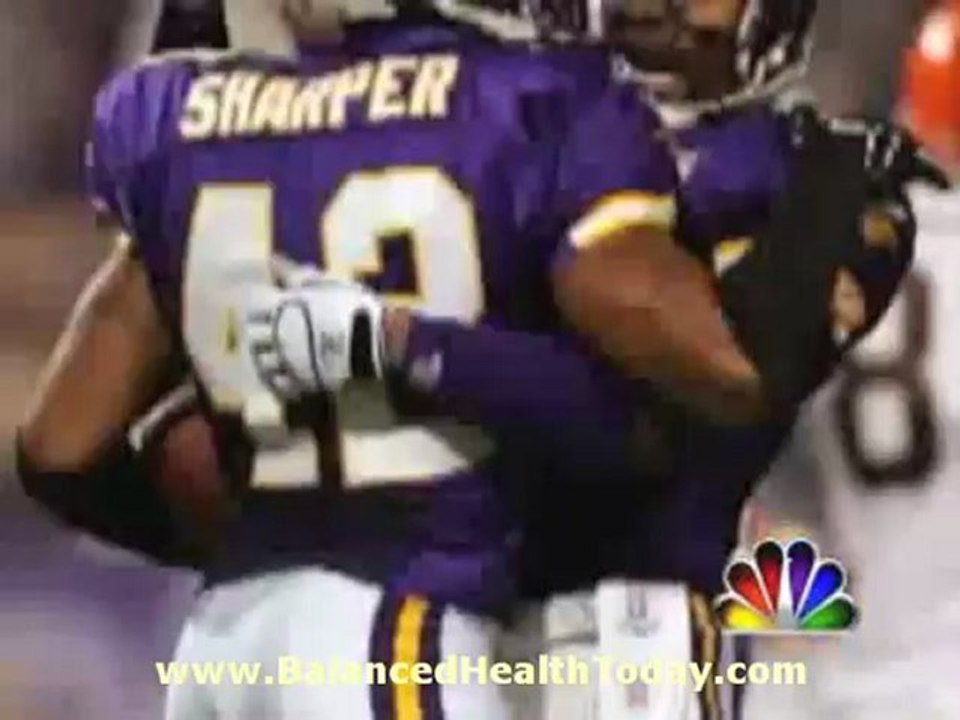 Athletes, Improved Sports Performance with HBOT