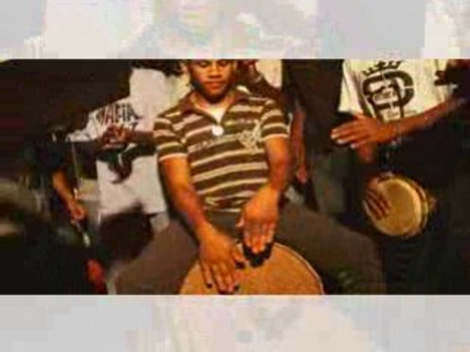 Clip 974 - Secteur 410 - don' a li