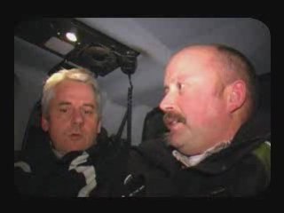 Profession : dameur de pistes