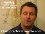 St Paul Chiropractor Roseville, MN Chiropractic Wellness
