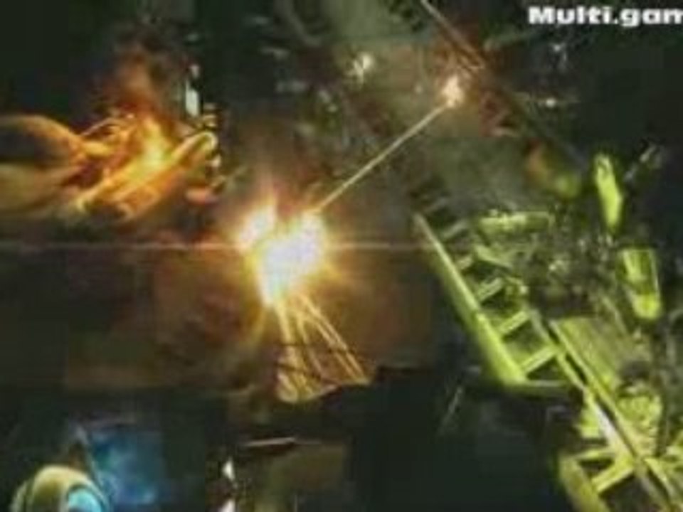 Final Fantasy XIII trailer 0109