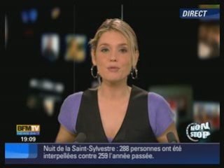 BFM TV TNT - 01-01-2009 19h09 05m