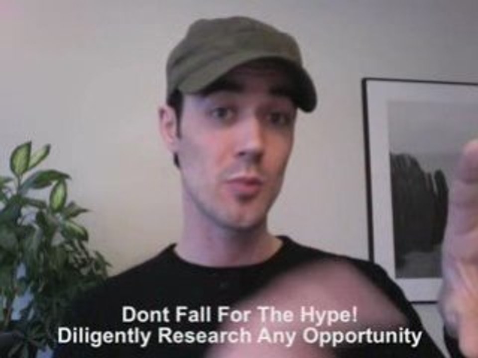 Making money online. Whats affiliate and referral marketing?