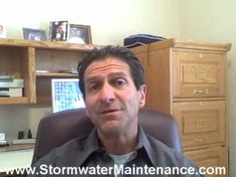 Stormwater Permit and Stormwater Solutions
