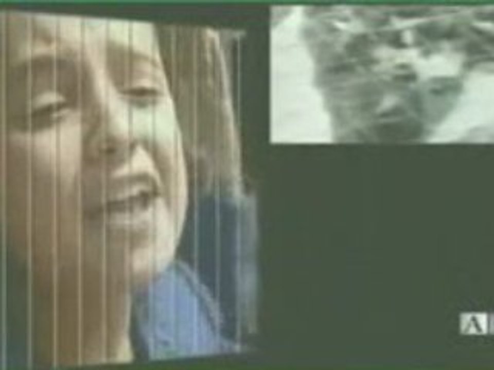 Palestine La detresse des enfants