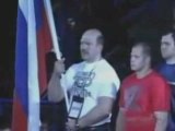 Fedor Emelianenko part1