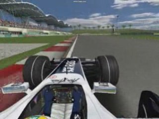 Presentation f1 pro 2009