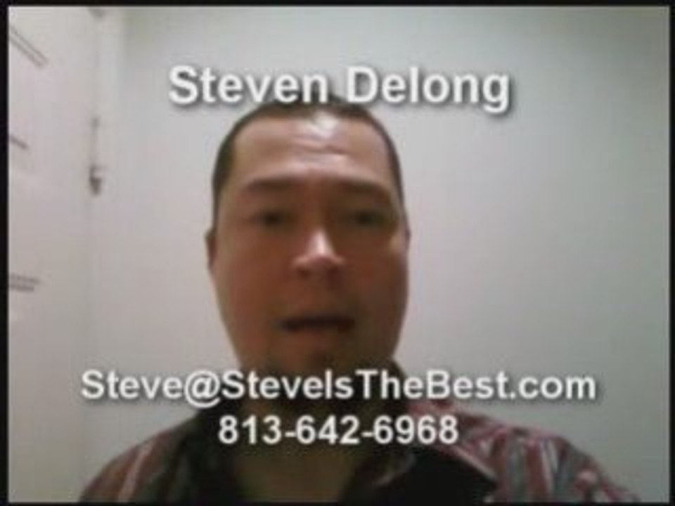 Tampa Video Internet Marketing for Local Businesses SEO