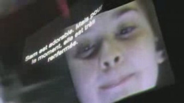 Continuous City au Festival de Liège 2009