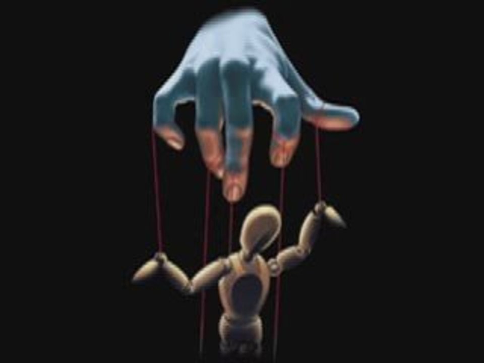 Maze le Patron toket lannimal Musique Apocalypse