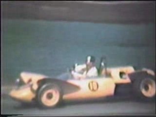 2ª Etapa do Campeonato Carioca de Automobilismo 27 /07/1969
