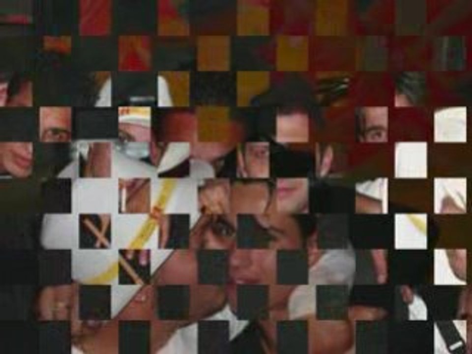 Montage anif de mickael ..19.12.2007