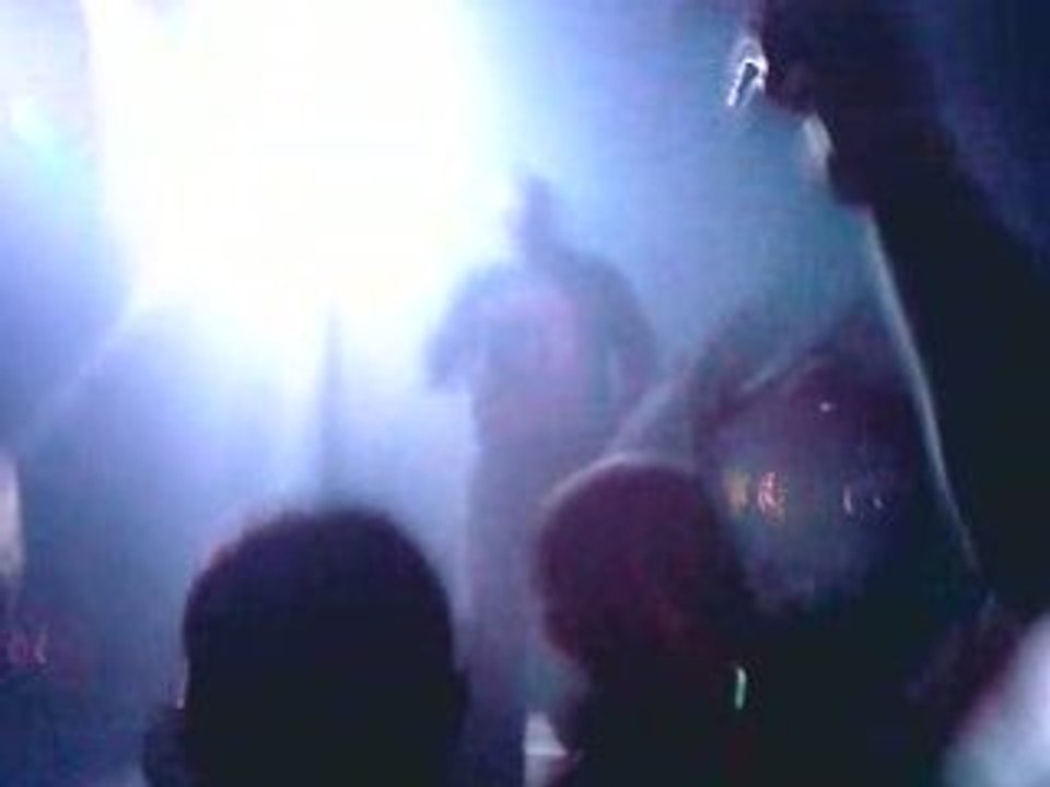 Concert medine