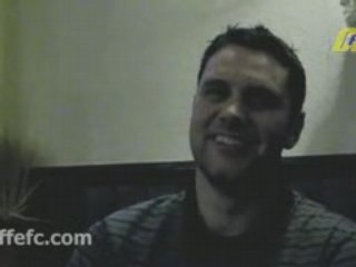 Cliffe FC | Andy Moughan | Team Mates + "3 Words"