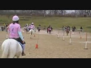 Concoura torcy 25 jan. 2009