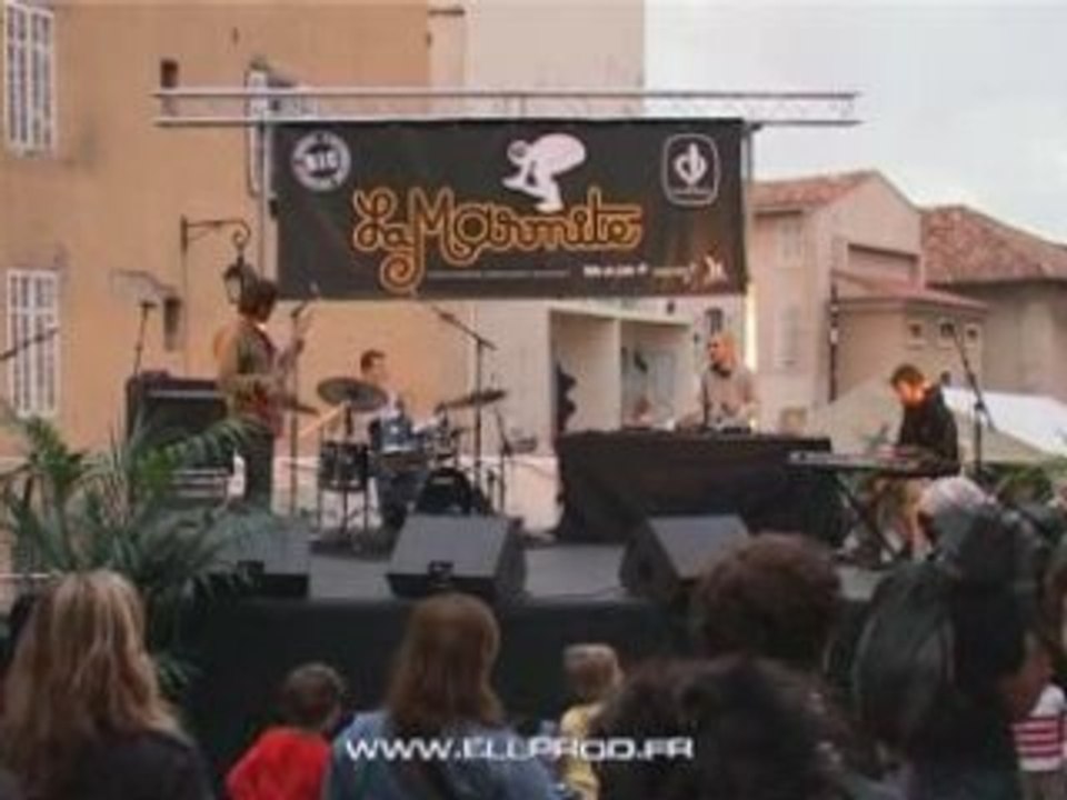 Marmite NPdC 08 Boulaone live marseille