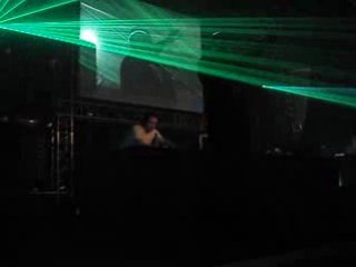 Raving Nightmare Reunion 27.12.2008 Marc acardipane & pcp