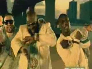 Lil wayne (we takin over)