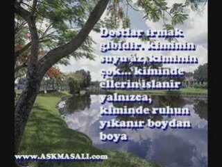 Sinan yılmaz acılarla dolu