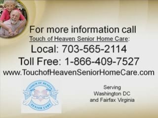 Home Health Care Fairfax Virginia 9