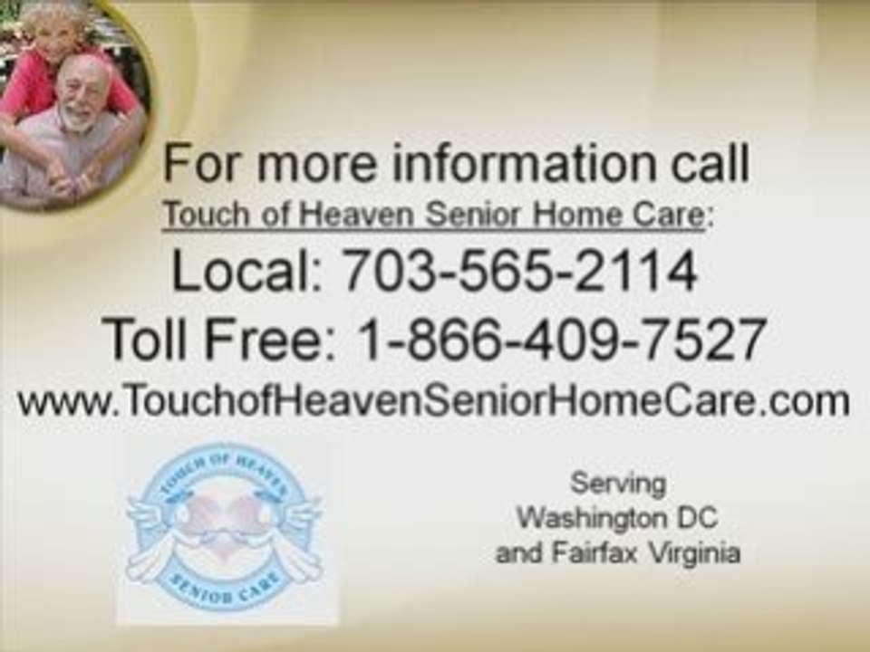 Home Health Care Fairfax Virginia 9