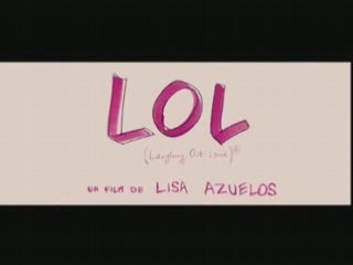 LOL (laughing out loud) avec Sophie Marceau