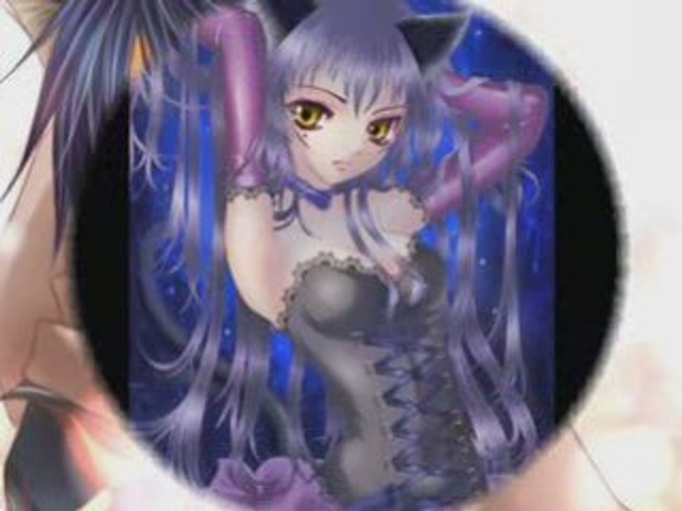Neko Love