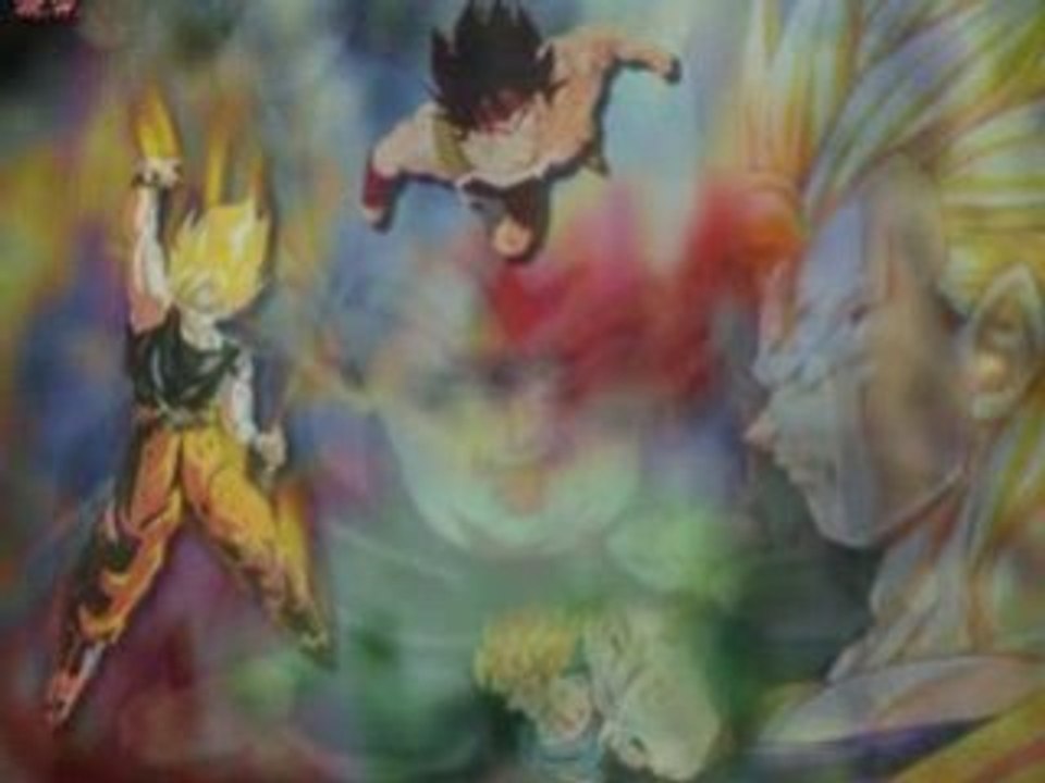 dbz