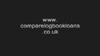Loan Secured On Car, Log Book Loans