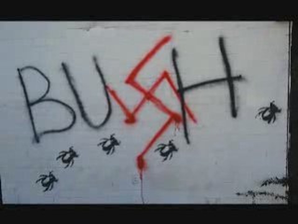 Rockin Squat Illuminazi 666