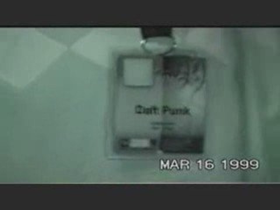 Daft Punk live @ WMC 16 March 1999