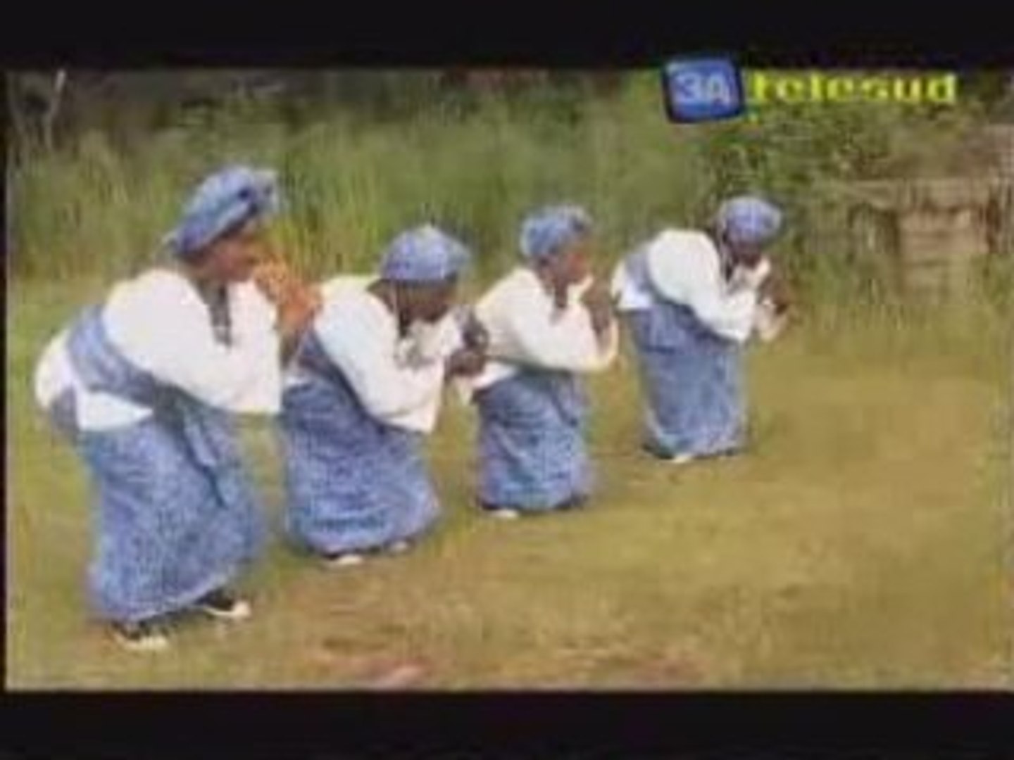 MANOU BENSKIN - Choutoualé