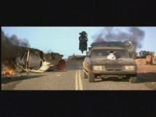 Mad Max Tribute - Motorhead - Ace of Spades