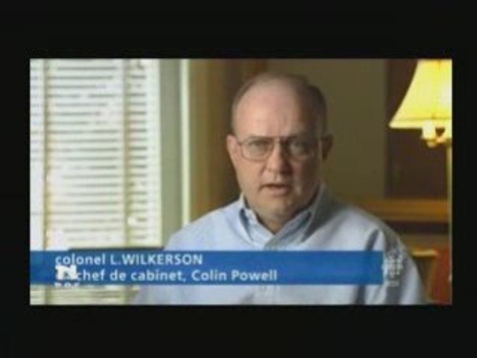 Le Lobby Pro-Israelien Aux USA 2/4