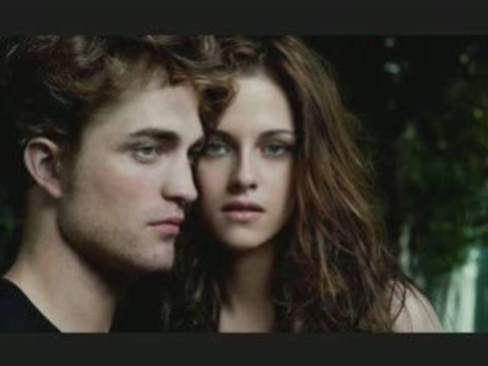 Twilight - Edward&Bella Part1
