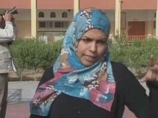 Back to school in Gaza, children welcome chance to resume normal lives