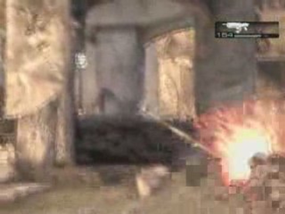 Mx360 vs TvD 2v2 ds