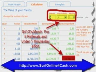 Making Mone With FREE Softwarey Online is so Easy