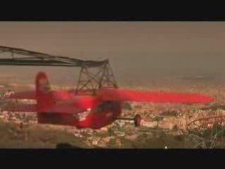 CLIP PROMO BARCELONE